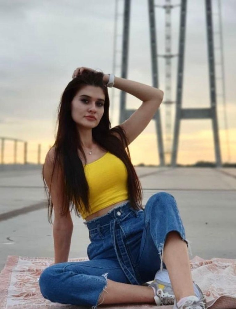 Индивидуалка 🎥 Ника главное фото в городе Бугульма 