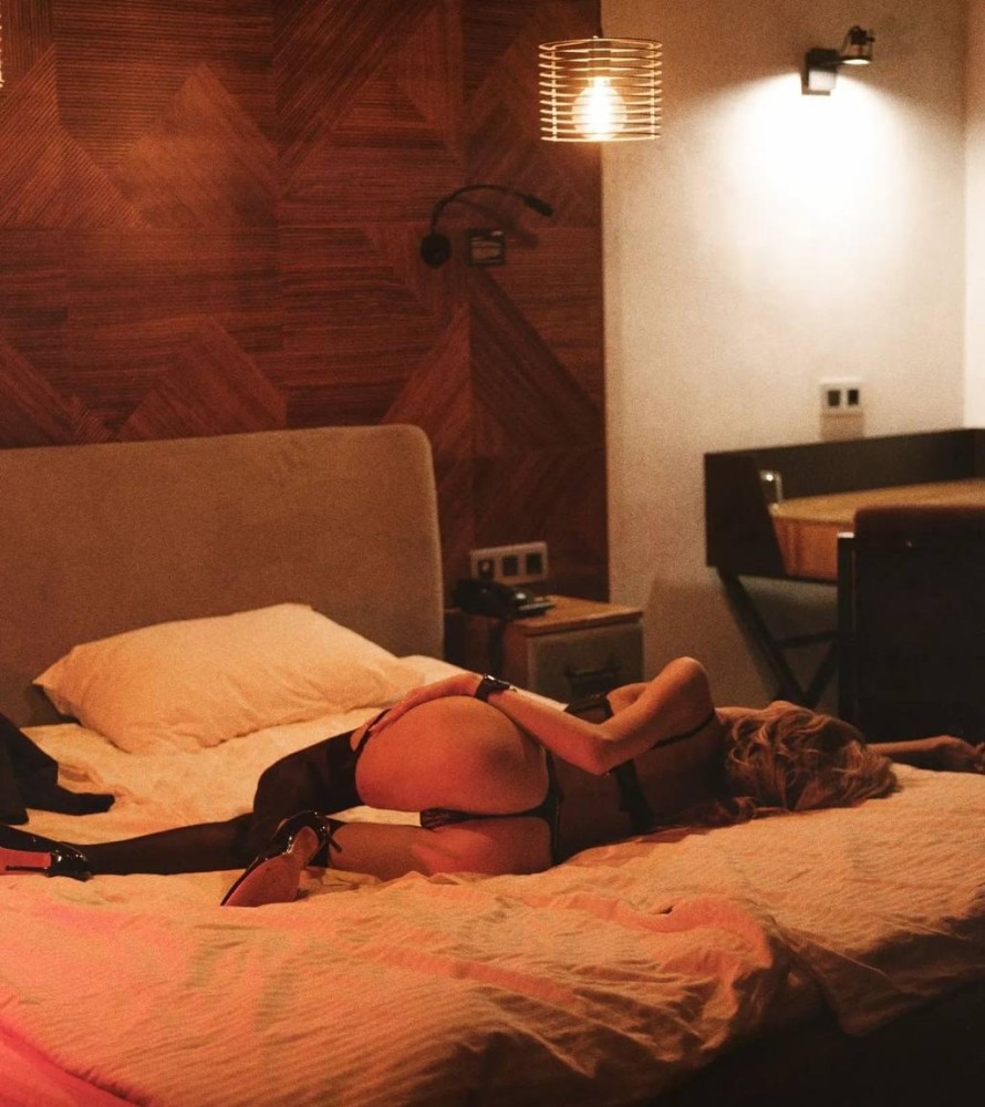 Индивидуалка Лиза главное фото в городе Бугульма 