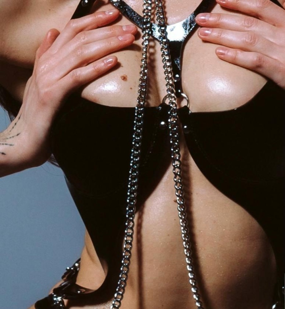 Индивидуалка Анастасия главное фото в городе Бугульма 