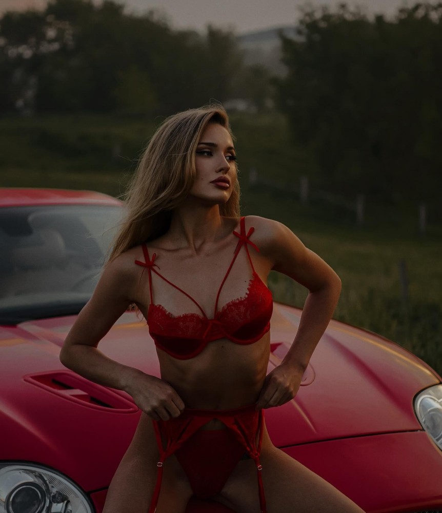 Индивидуалка Сабина фото № 2 в городе Бугульма