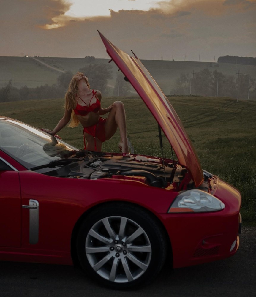 Индивидуалка Сабина фото № 2 в городе Бугульма