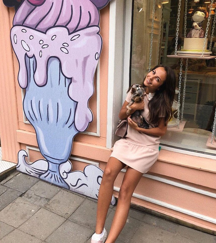 Индивидуалка Светлана фото № 2 в городе Бугульма