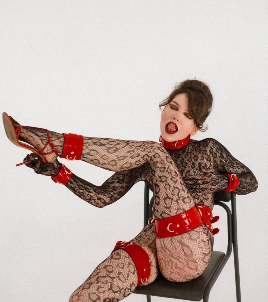 Индивидуалка Тася фото № 2 в городе Бугульма