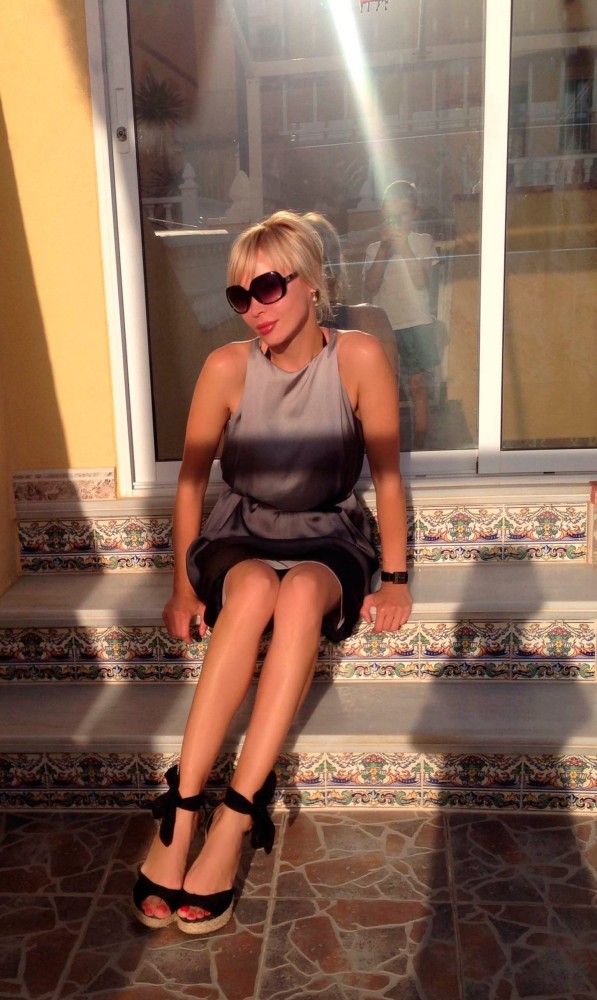 Индивидуалка Татьяна фото № 2 в городе Бугульма