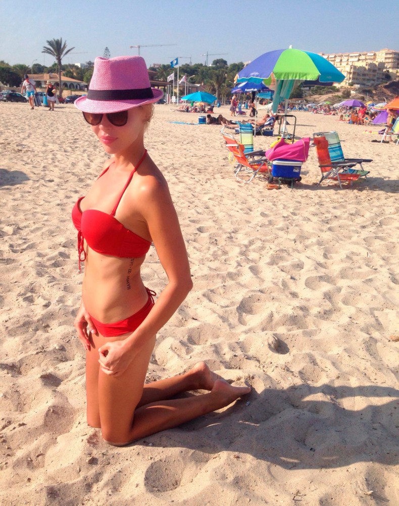 Индивидуалка Татьяна фото № 2 в городе Бугульма