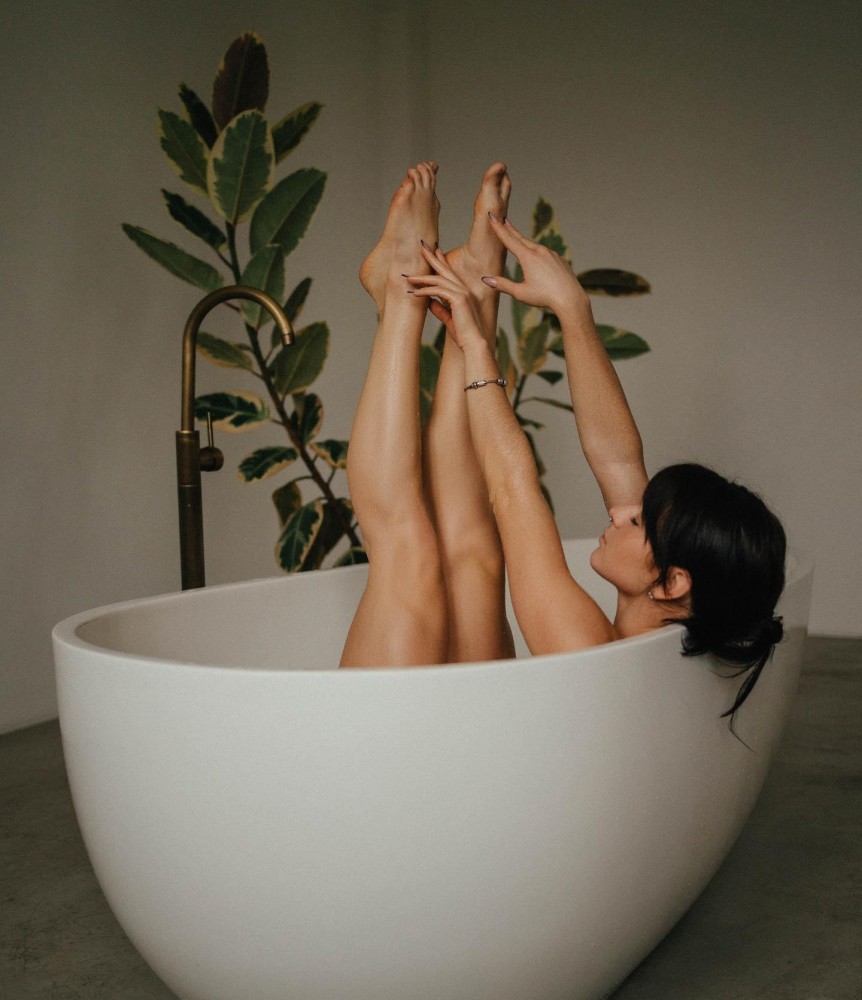 Индивидуалка Варя фото № 2 в городе Бугульма