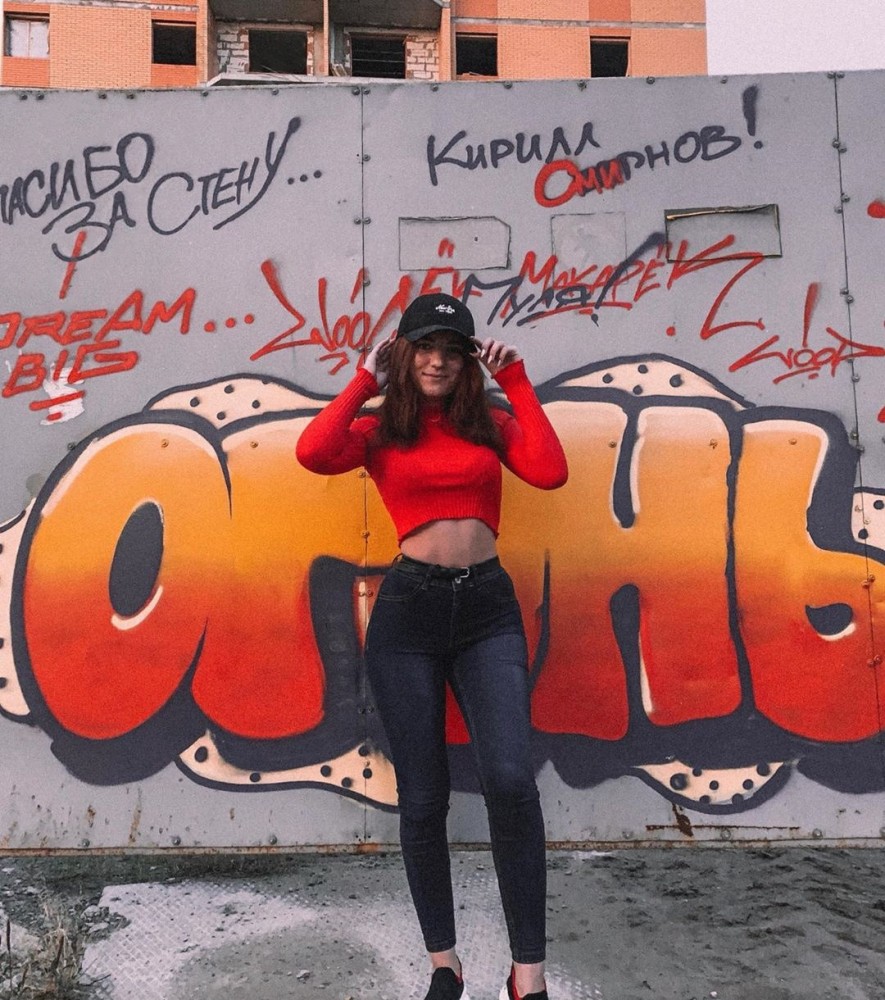 Индивидуалка Василиса фото № 2 в городе Бугульма