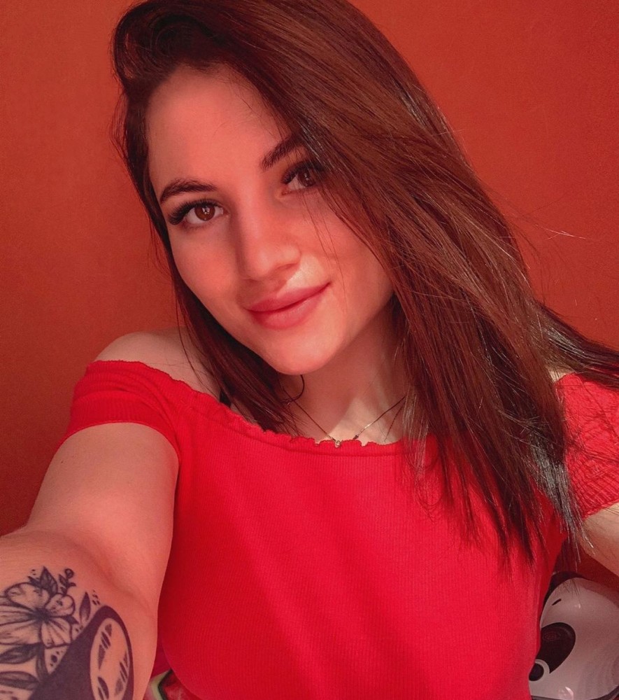 Индивидуалка Василиса фото № 2 в городе Бугульма