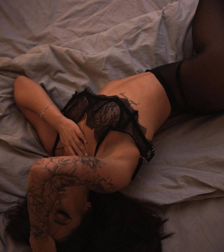 Индивидуалка Яна фото № 2 в городе Бугульма