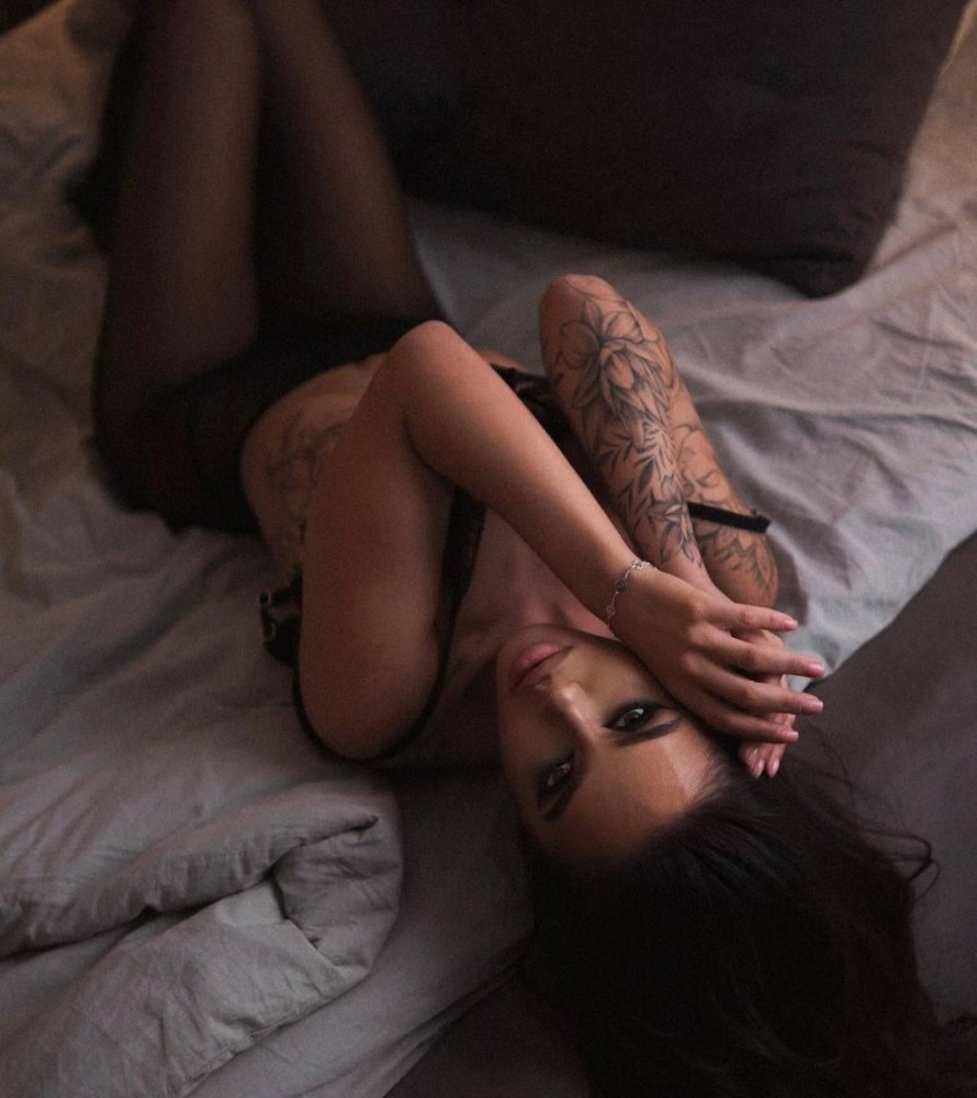 Индивидуалка Яна фото № 2 в городе Бугульма