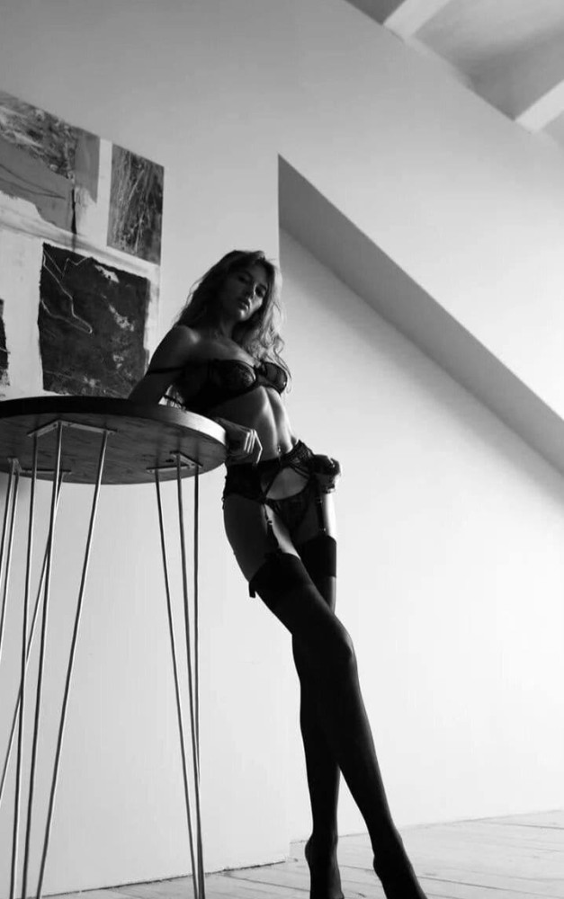 Индивидуалка Злата фото № 2 в городе Бугульма