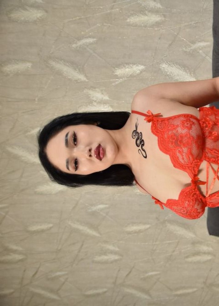 Индивидуалка Айка фото № 2 в городе Бугульма