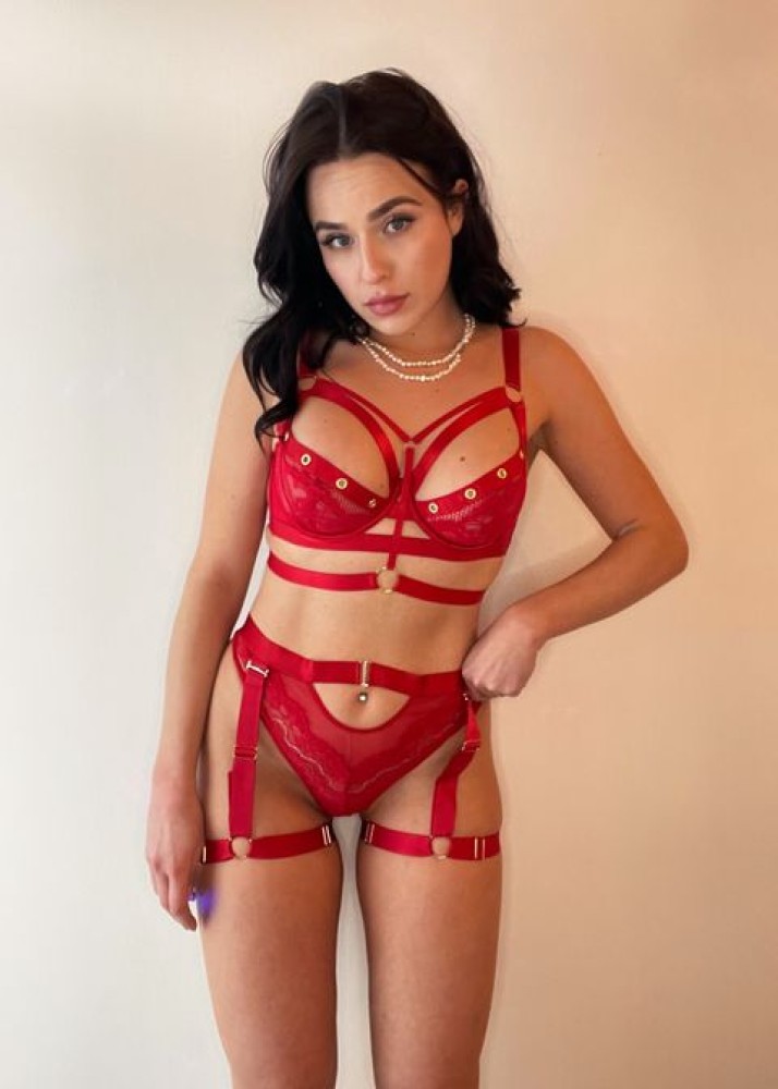 Индивидуалка Альбина фото № 2 в городе Бугульма