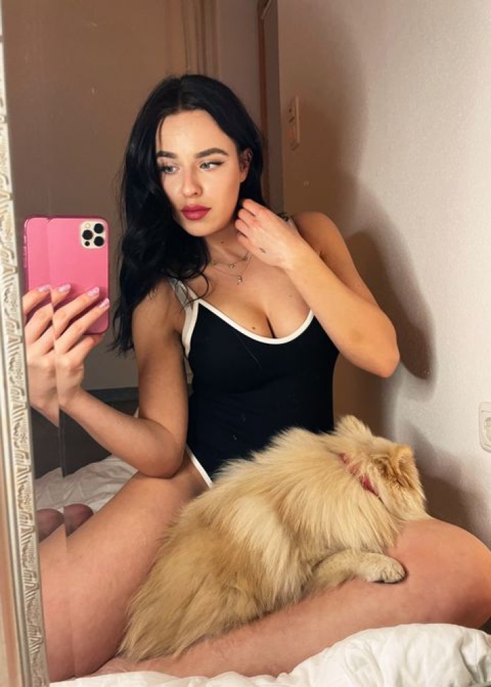 Индивидуалка Альбина фото № 2 в городе Бугульма