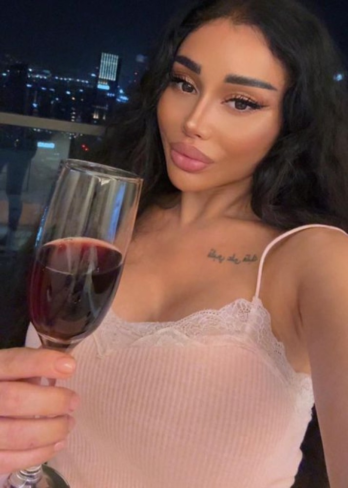 Индивидуалка Алина фото № 2 в городе Бугульма