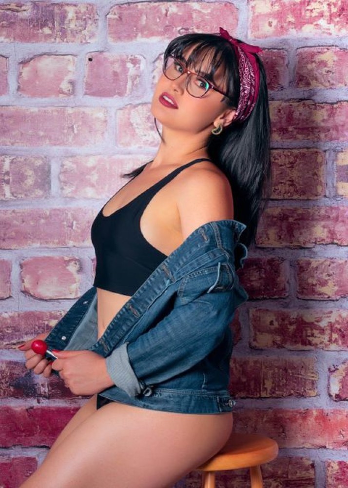 Индивидуалка Алина фото № 2 в городе Бугульма