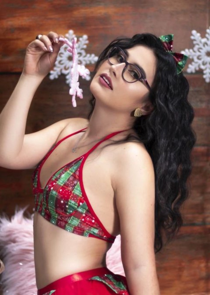 Индивидуалка Алина фото № 2 в городе Бугульма