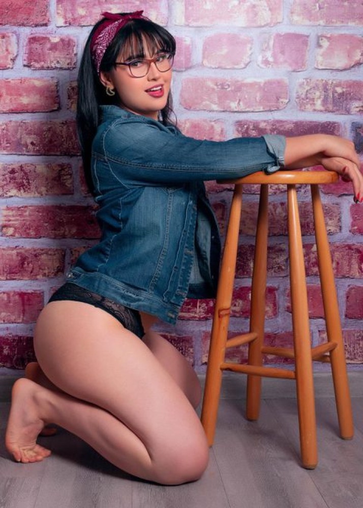 Индивидуалка Алина фото № 2 в городе Бугульма