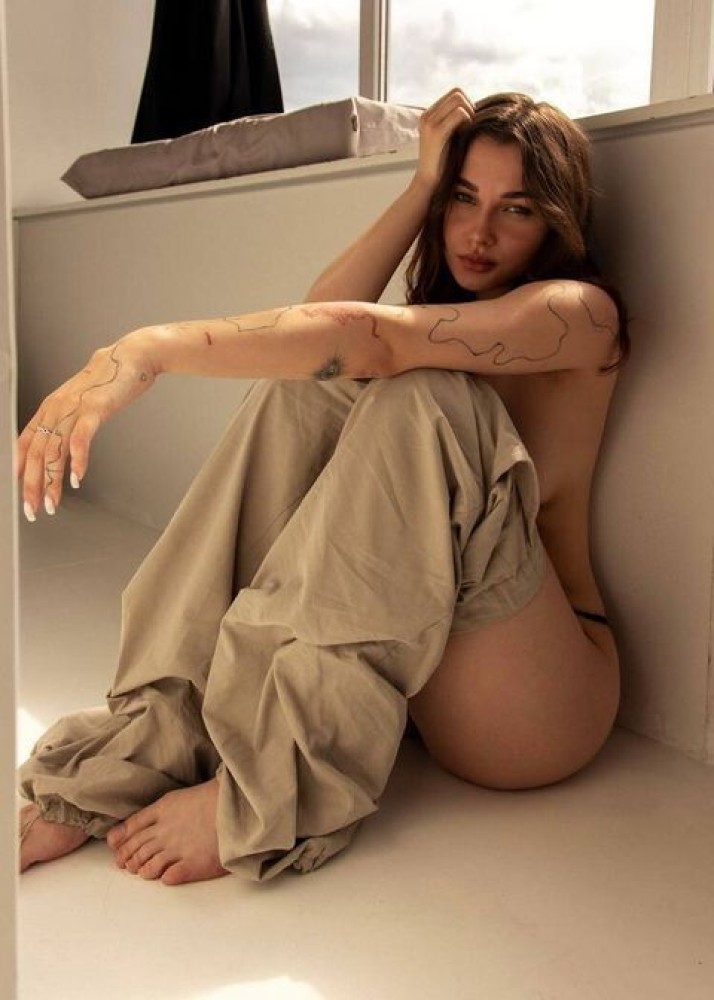 Индивидуалка Алёна фото № 2 в городе Бугульма