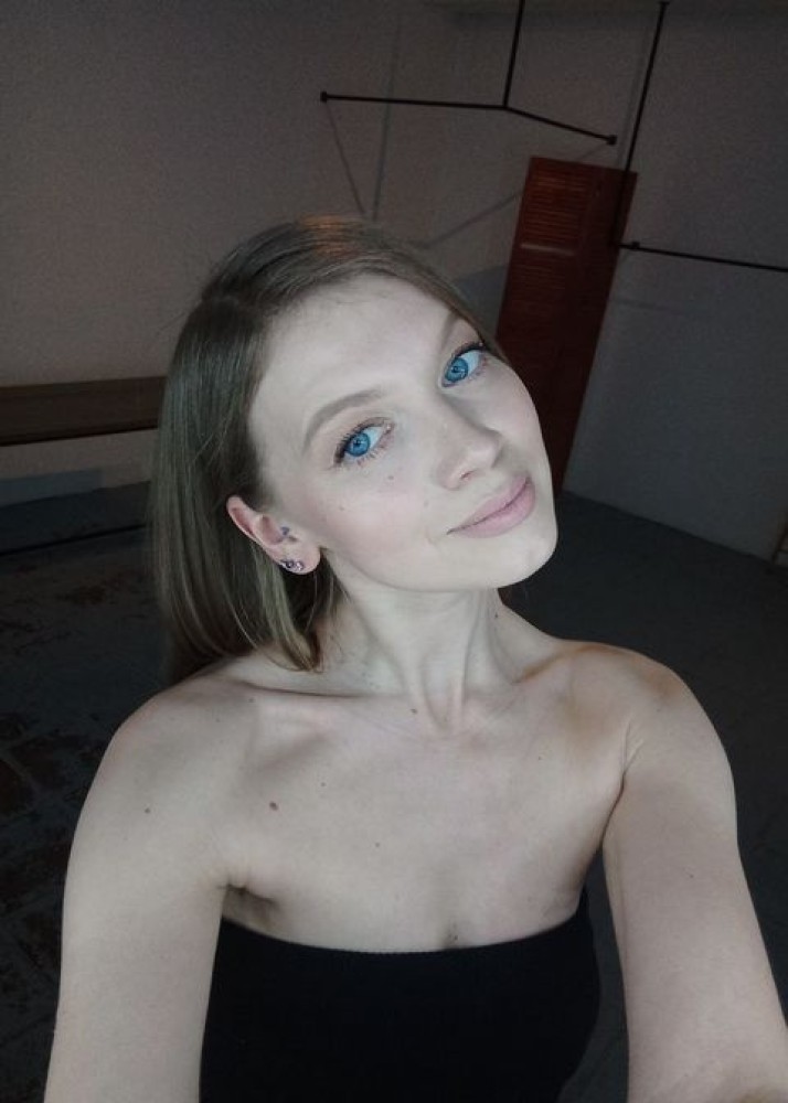 Индивидуалка Ангелина фото № 2 в городе Бугульма