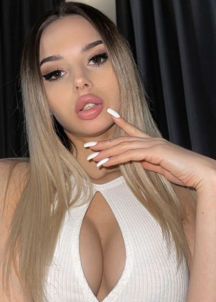 Индивидуалка Анита фото № 2 в городе Бугульма