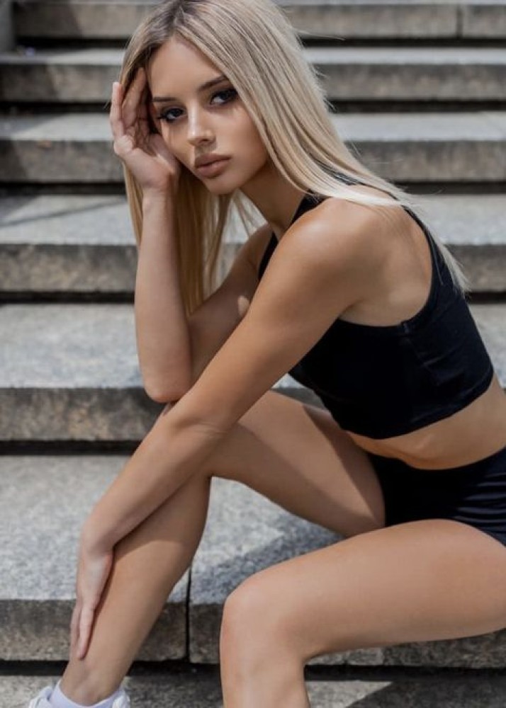 Индивидуалка Анита фото № 2 в городе Бугульма