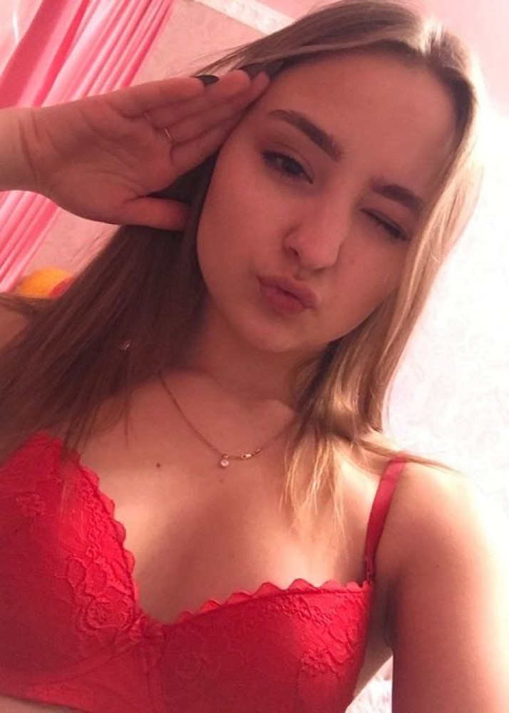 Индивидуалка Арина фото № 2 в городе Бугульма