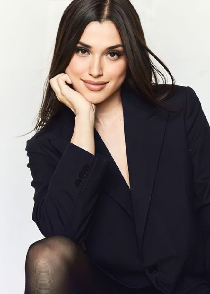 Индивидуалка Бьянка фото № 2 в городе Бугульма