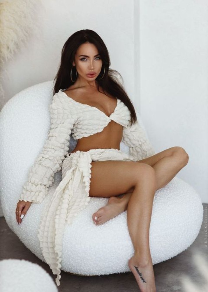 Индивидуалка Дарина фото № 2 в городе Бугульма