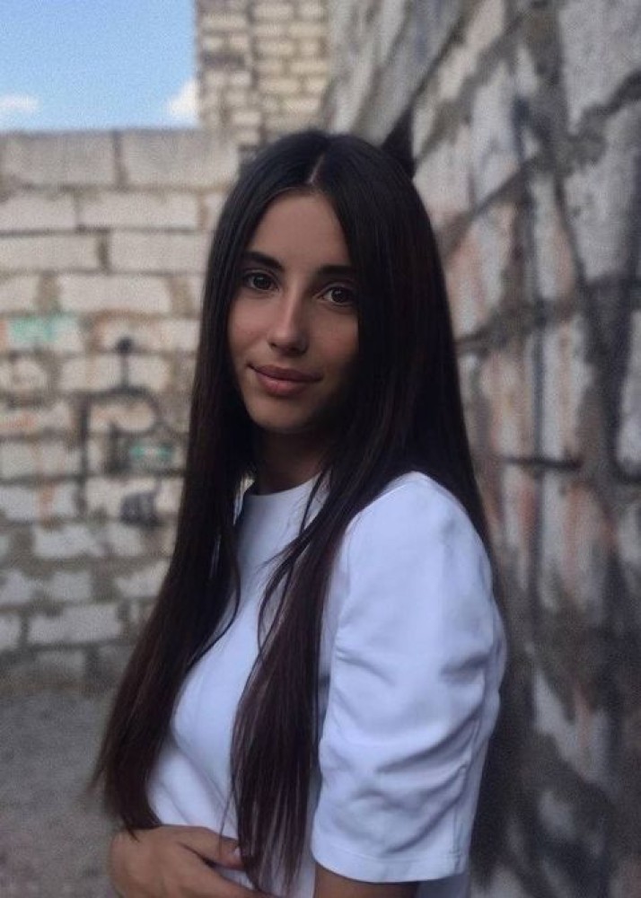 Индивидуалка Дарья главное фото в городе Бугульма 