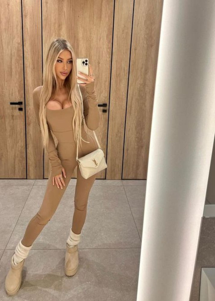 Индивидуалка Дора фото № 2 в городе Бугульма