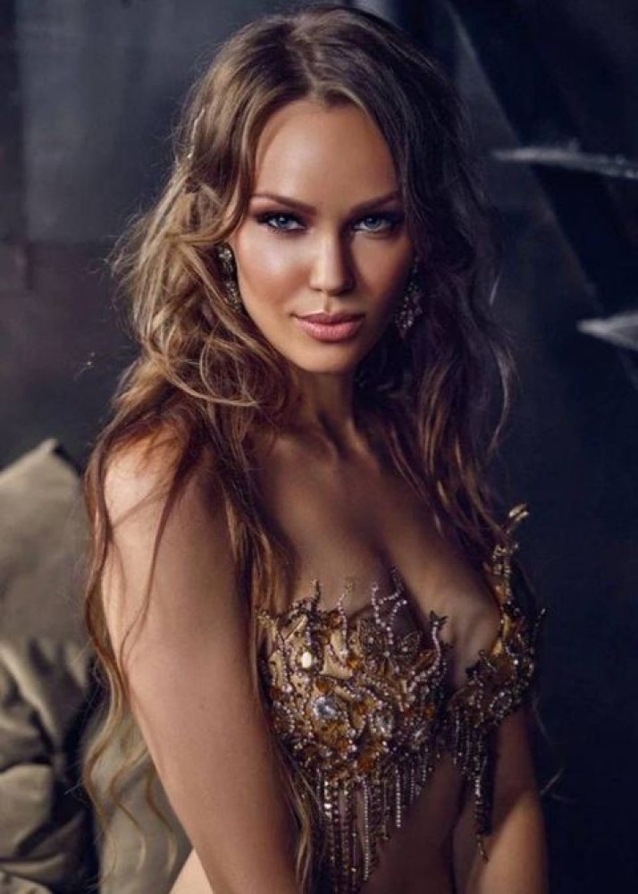 Индивидуалка Джоконда главное фото в городе Бугульма 