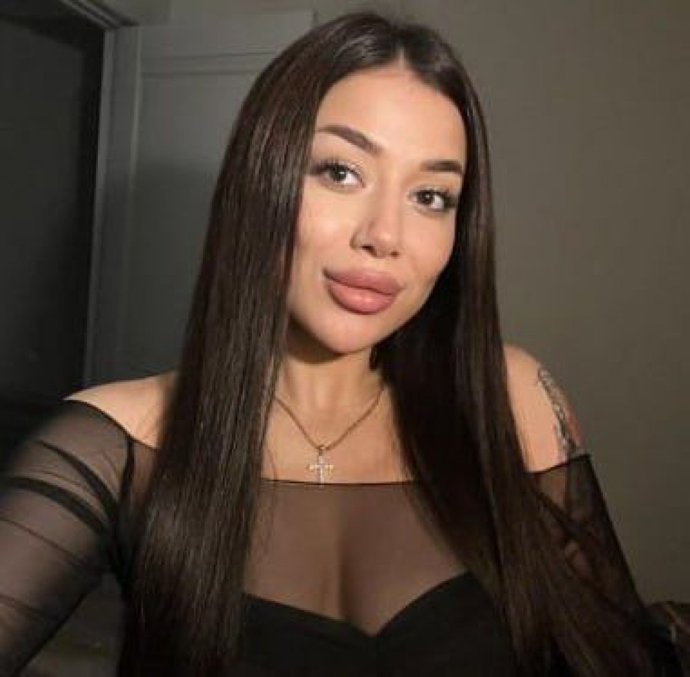 Индивидуалка Эля фото № 2 в городе Бугульма