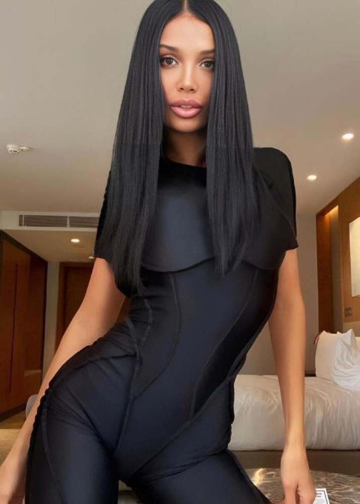 Индивидуалка Энжи фото № 2 в городе Бугульма