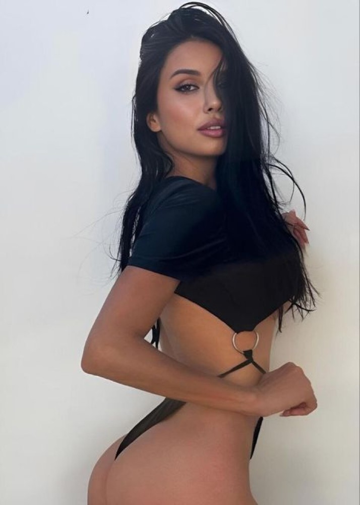 Индивидуалка Энжи фото № 2 в городе Бугульма