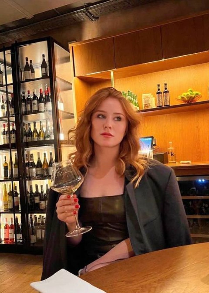 Индивидуалка Есения фото № 2 в городе Бугульма