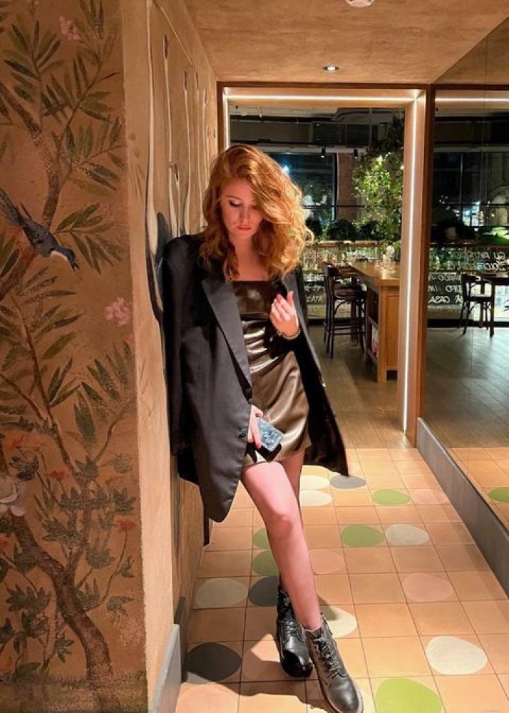 Индивидуалка Есения фото № 2 в городе Бугульма