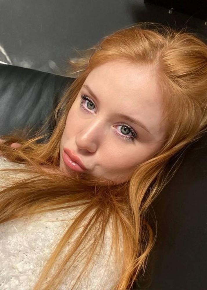 Индивидуалка Есения фото № 2 в городе Бугульма