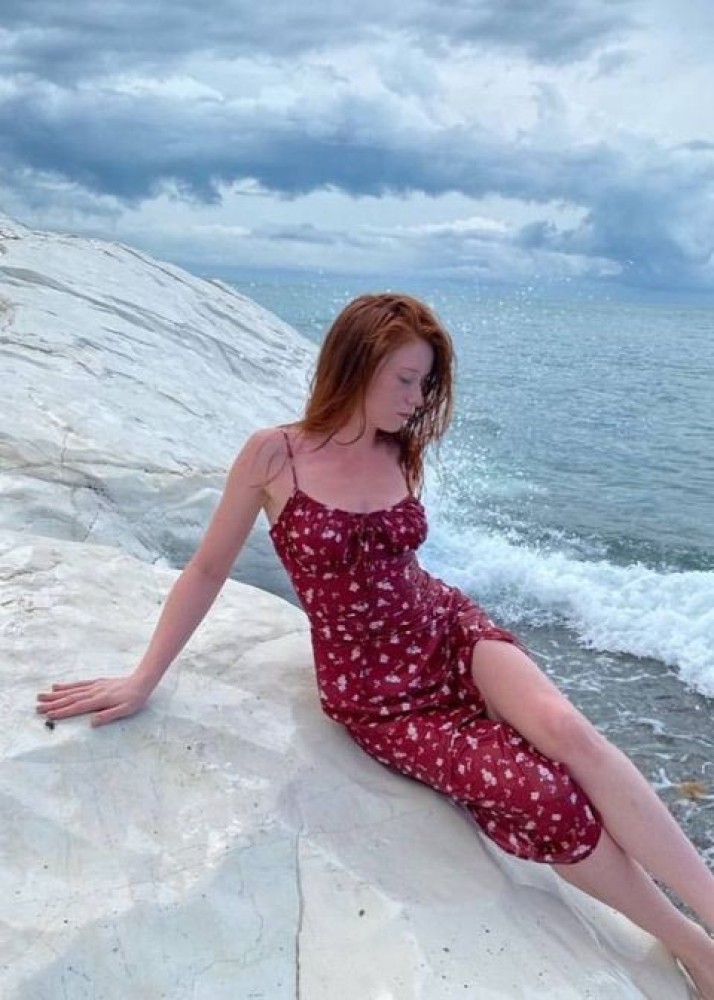 Индивидуалка Есения фото № 2 в городе Бугульма