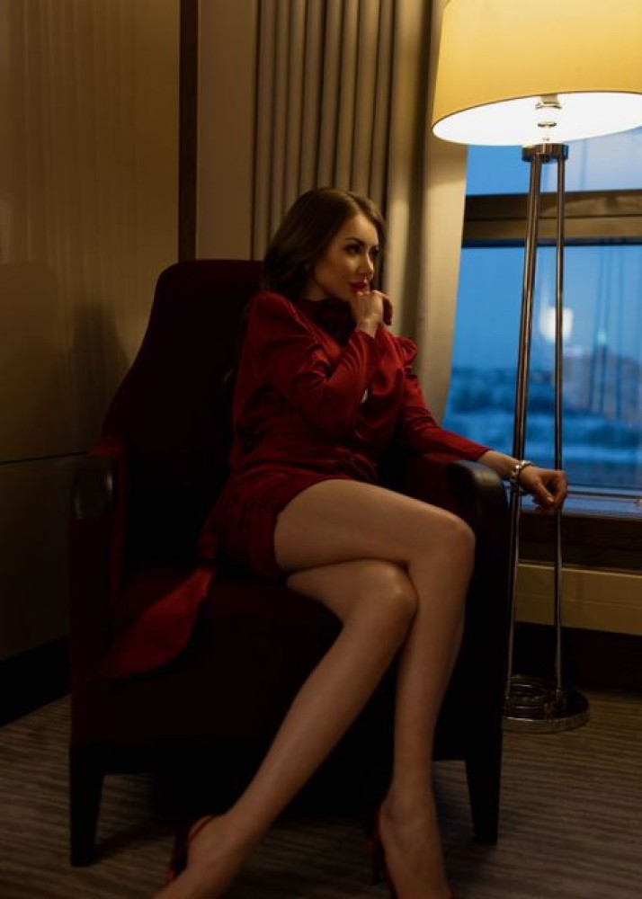 Индивидуалка Эскортни фото № 2 в городе Бугульма