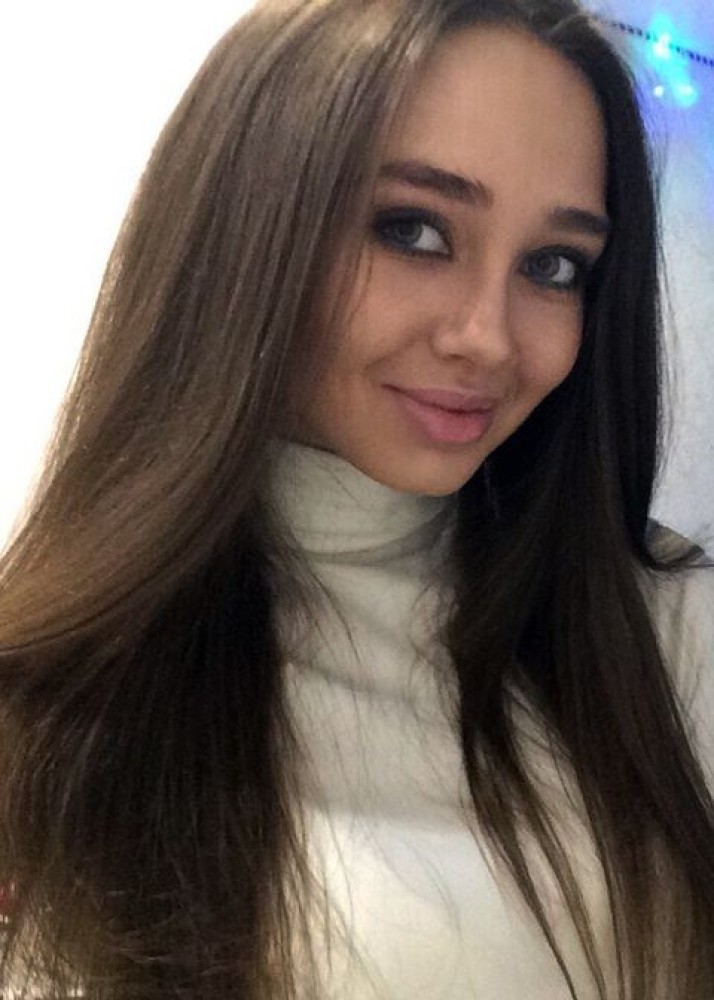 Индивидуалка Ева главное фото в городе Бугульма 