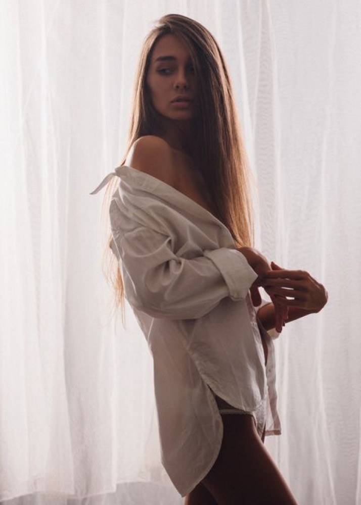 Индивидуалка Ева фото № 2 в городе Бугульма