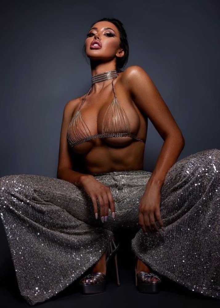 Индивидуалка Ева главное фото в городе Бугульма 