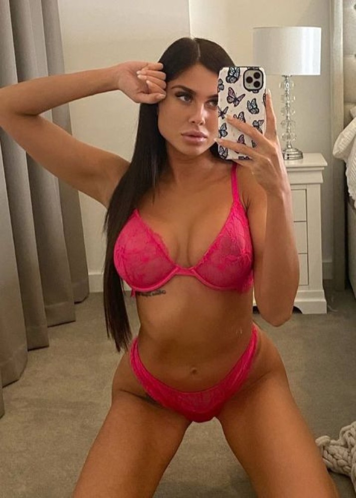 Индивидуалка Эвелина главное фото в городе Бугульма 