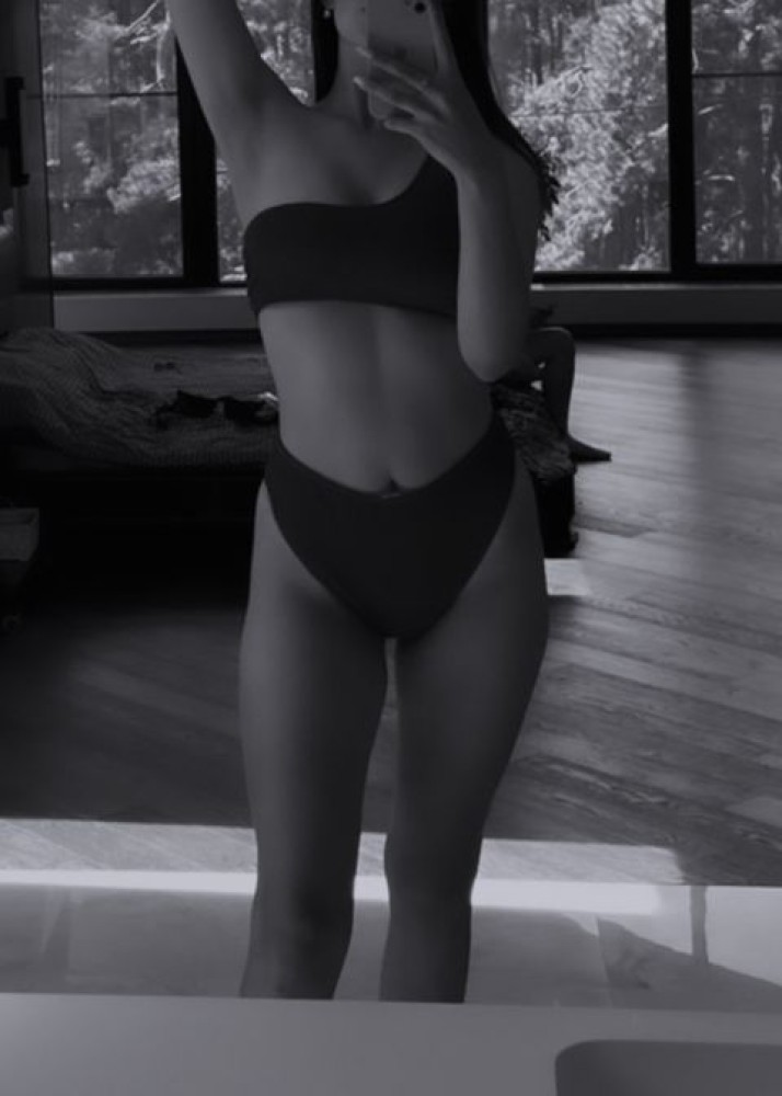 Индивидуалка Инга фото № 2 в городе Бугульма