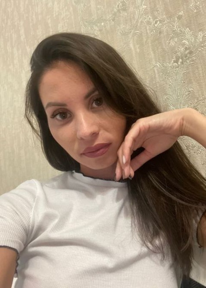 Индивидуалка Инна фото № 2 в городе Бугульма