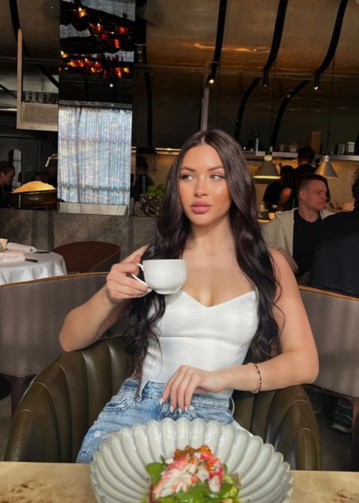 Индивидуалка Карина главное фото в городе Бугульма 