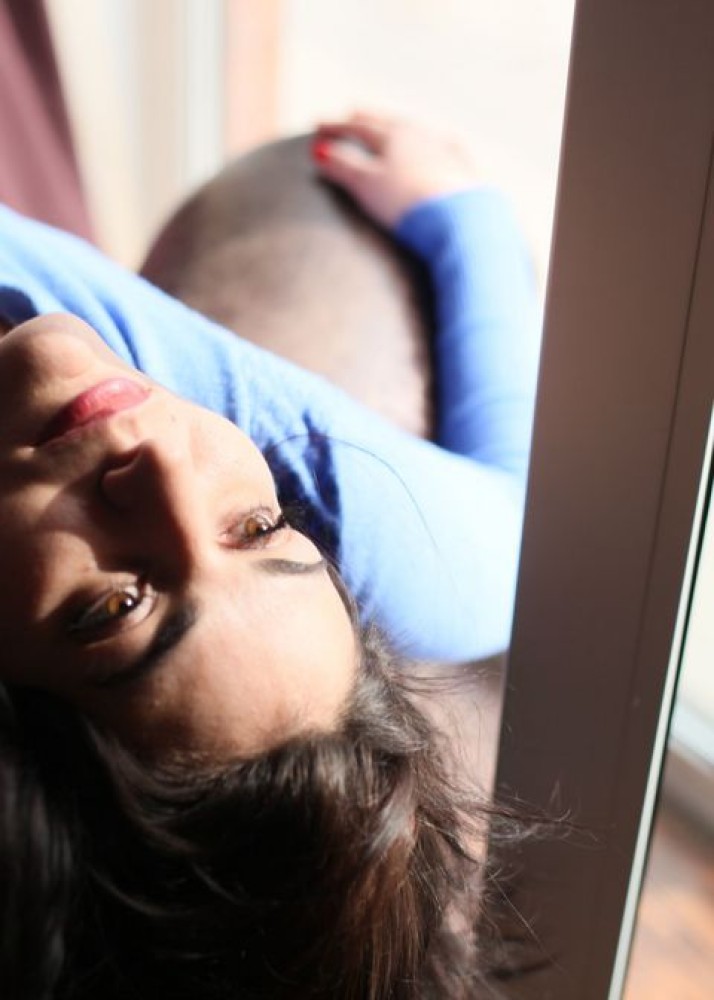 Индивидуалка Карина фото № 2 в городе Бугульма