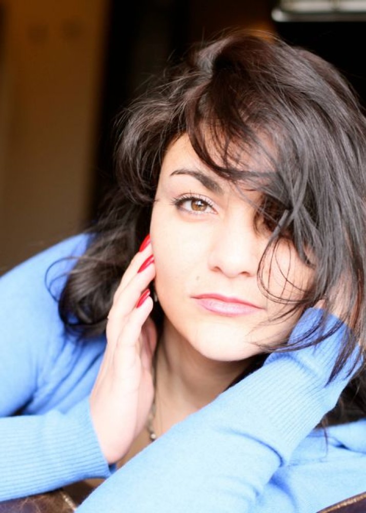 Индивидуалка Карина фото № 2 в городе Бугульма