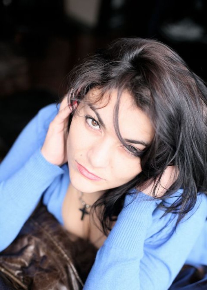 Индивидуалка Карина фото № 2 в городе Бугульма